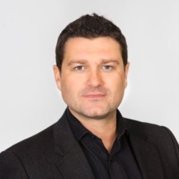 Ian McClelland